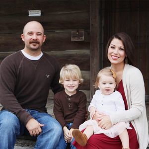 Meet your Posher, Robbie