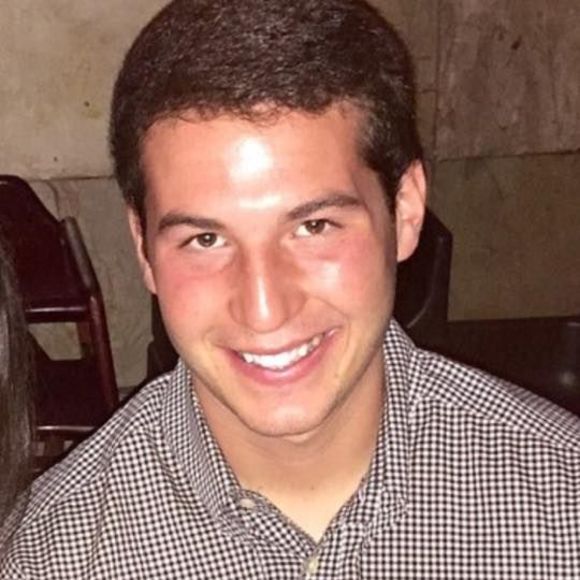 Meet your Posher, Robbie - Picture 1 of 1