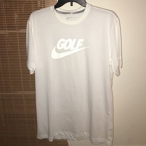Nike Golf Tee Shirt