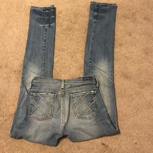 Citizens of humanity jeans