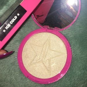 Jeffree Star Cosmetics Makeup - Jeffree Star Ice Cold Skin Frost Jeffree Star Cosmetics Makeup - Jeffree Star Ice Cold Skin Frost