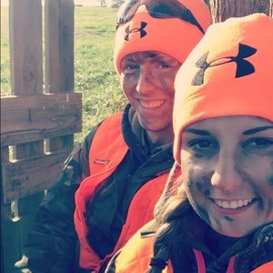 Meet your Posher, Becky