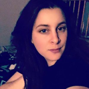 Meet your Posher, Kelsey