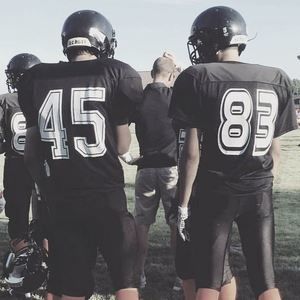 Meet your Posher, Leigha