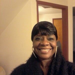 Meet your Posher, Sherry