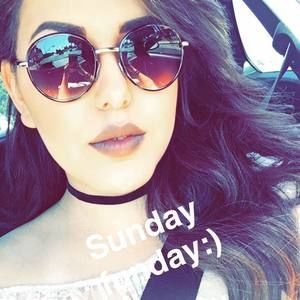 Meet your Posher, Barbara