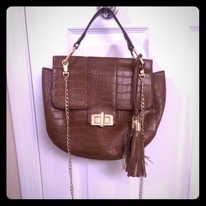 Women's cross body/tote
