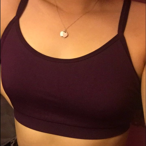 Fabletics sports bra ❤️