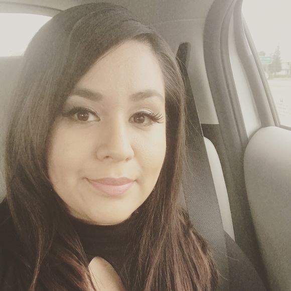 Meet your Posher, Daisy