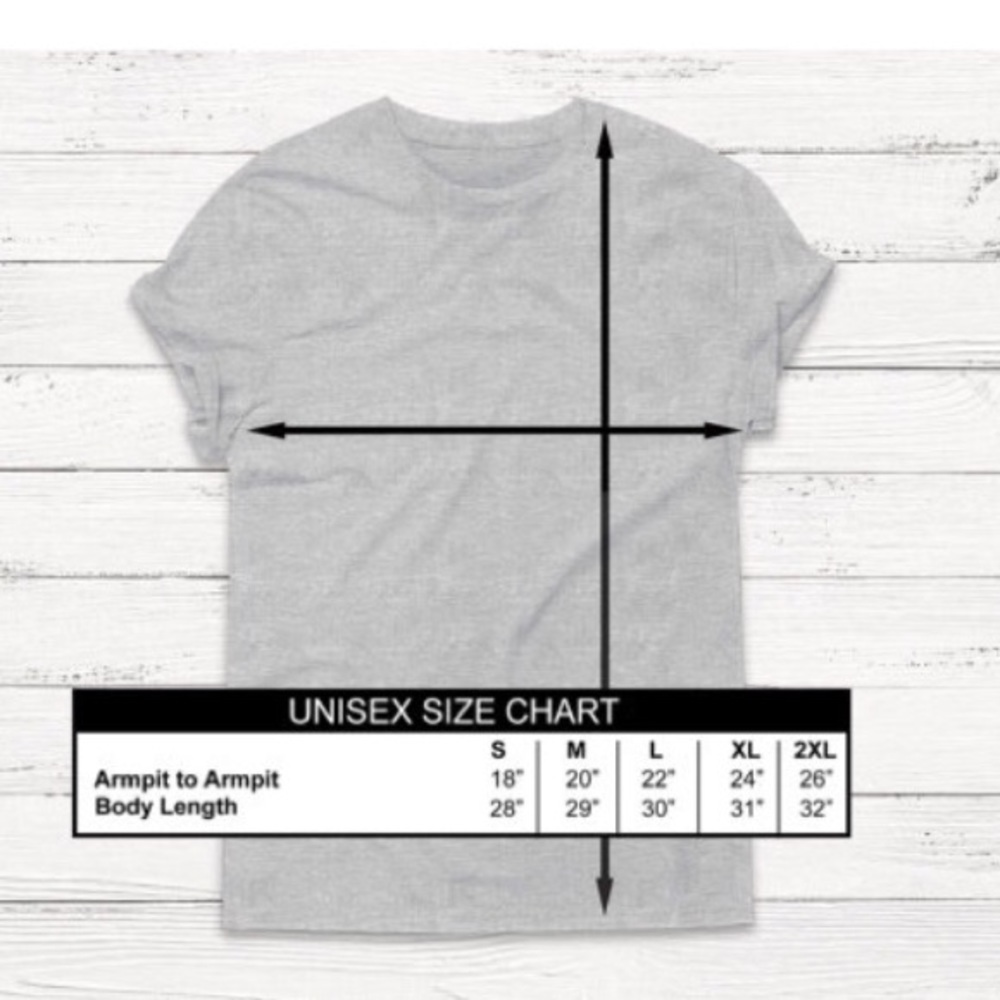 I woke up like this #tired tee - Picture 2 of 2