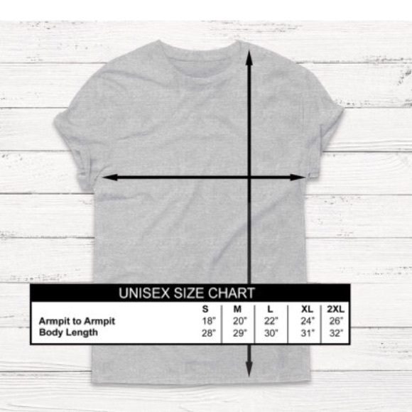 I woke up like this #tired tee - Picture 2 of 2