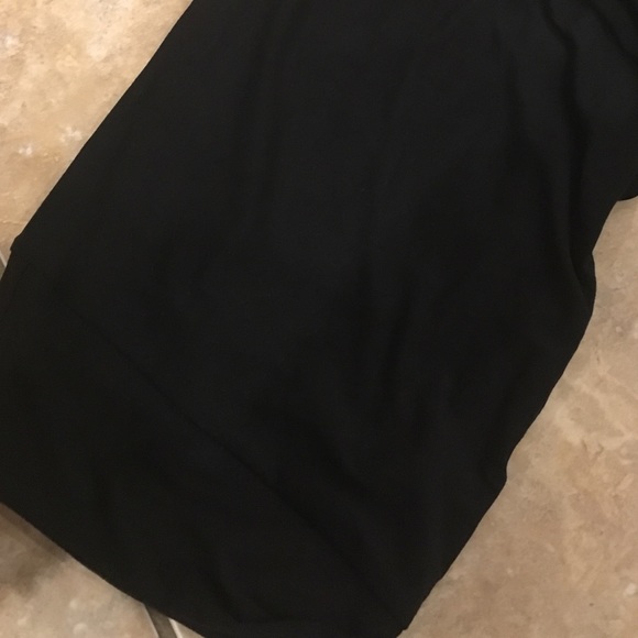 TC LulaRoe Solid Black Leggings NWT - Picture 2 of 2