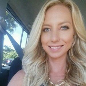 Meet your Posher, Bri