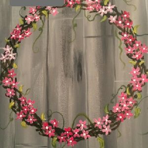 Meet your Posher, Adriana