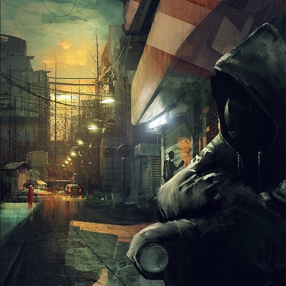 Meet your Posher, Seth - Picture 1 of 1