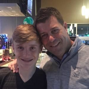 Meet your Posher, John