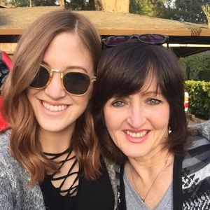 Meet your Posher, Renee