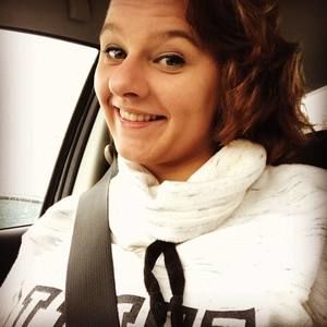 Meet your Posher, Lisette