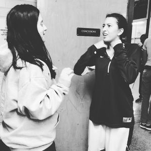 Meet your Posher, Jessica