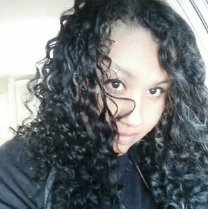 Meet your Posher, Krystle