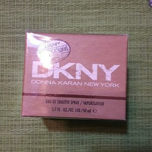 Men's  perfume DkNY be Delicious
