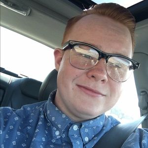 Meet your Posher, Cameron