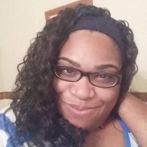 Meet your Posher, Shanese