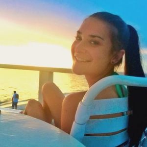 Meet your Posher, Kristen