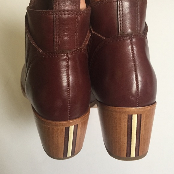 NWOB Charlotte Stone Kari Boot - Picture 3 of 4