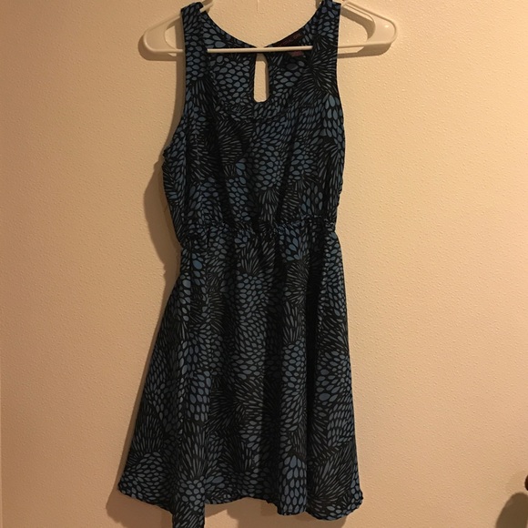 Material Girl Dress