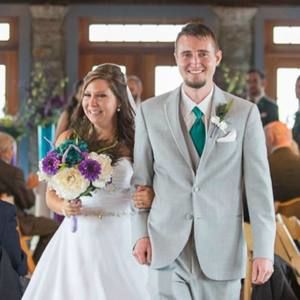 Meet your Posher, Alyssa