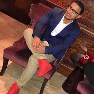 Meet your Posher, Sean