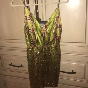 Cute date party or wedding dress!!