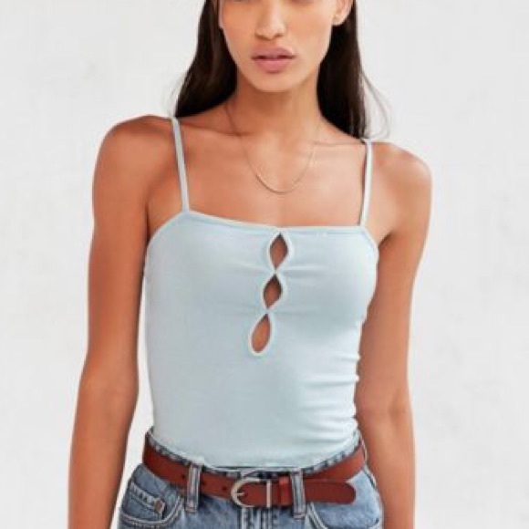 SN Penny Cami // SOLD OUT IN STORES AND ONLINE