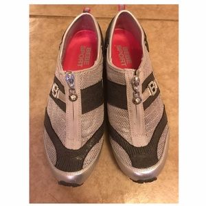 BeBe Sport Athletic Sneakers