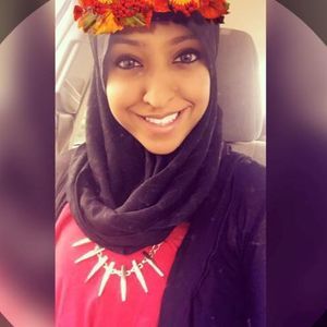 Meet your Posher, Sabika