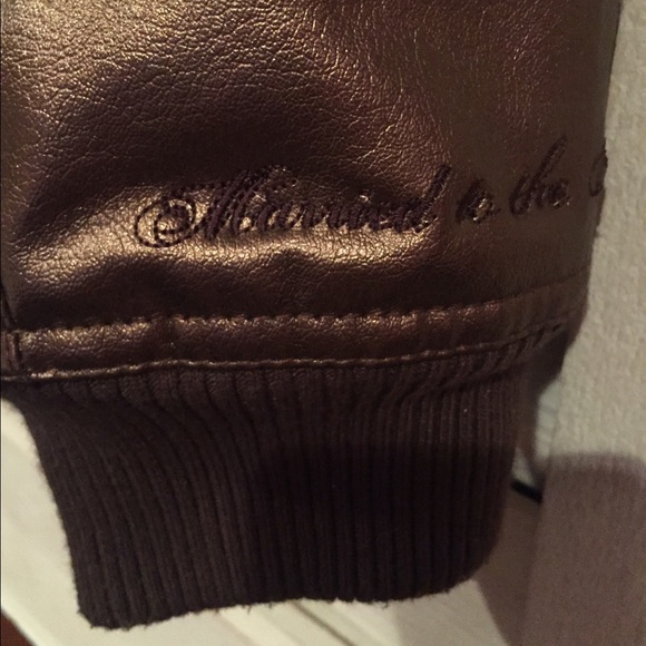MTTM Jacket - Picture 2 of 3