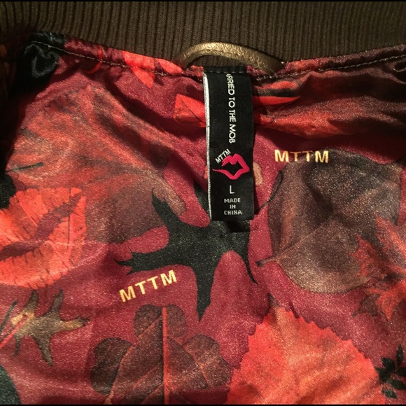 MTTM Jacket - Picture 3 of 3
