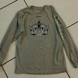 LA Kings Long sleeve