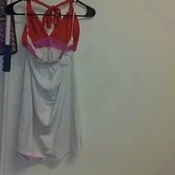 Roxy Dress - Picture 2 of 3