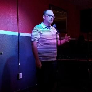 Meet your Posher, Nathan