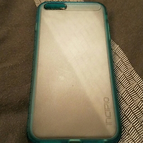 Incipio octane iphone 6/6s plus case
