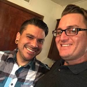 Meet your Posher, Christopher