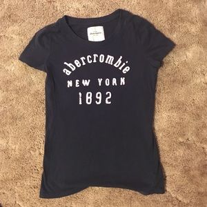 Abercrombie t shirt