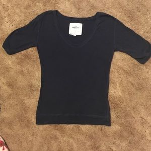 Abercrombie t shirt
