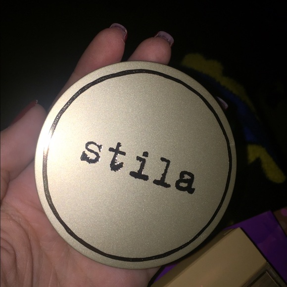 Stila perfectly poreless putty perfector - Picture 3 of 3