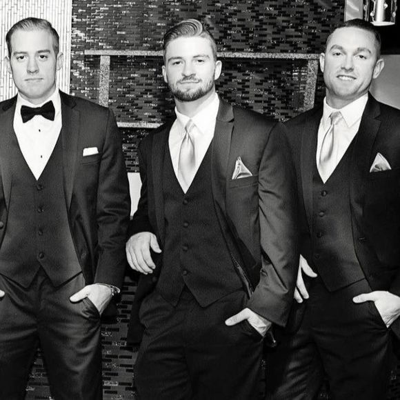 Meet your Posher, Jake - Picture 1 of 1