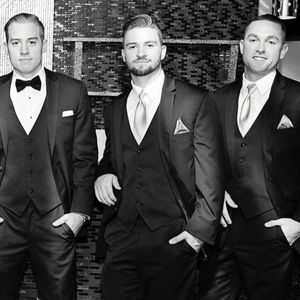 Meet your Posher, Jake