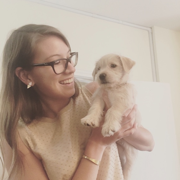 Meet your Posher, Jerrico