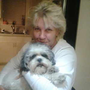 Meet your Posher, Donna